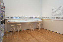 Installation photo, 3 of 44