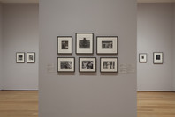 Photography Rotation 8. May 13, 2011–Mar 12, 2012. 3 other works identified