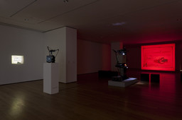 Installation photo, 3 of 8