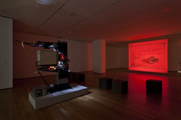 Installation photo, 4 of 8