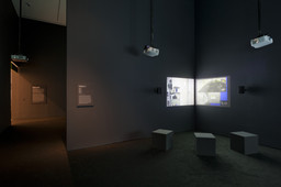 Installation photo, 10 of 13