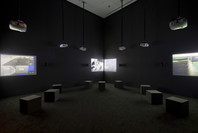 Harun Farocki: Images of War (at a Distance). Jun 29, 2011–Jan 2, 2012. 1 other work identified