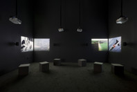 Harun Farocki: Images of War (at a Distance). Jun 29, 2011–Jan 2, 2012. 1 other work identified