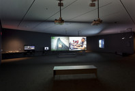 Harun Farocki: Images of War (at a Distance). Jun 29, 2011–Jan 2, 2012.