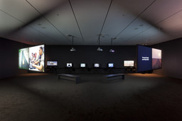 Installation photo, 3 of 13