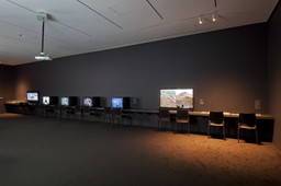 Installation photo, 5 of 13
