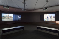 Harun Farocki: Images of War (at a Distance). Jun 29, 2011–Jan 2, 2012.