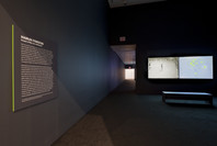 Harun Farocki: Images of War (at a Distance). Jun 29, 2011–Jan 2, 2012.