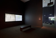 Harun Farocki: Images of War (at a Distance). Jun 29, 2011–Jan 2, 2012.