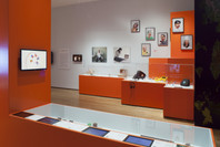 Talk to Me: Design and the Communication between People and Objects. Jul 24–Nov 7, 2011.