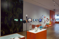 Talk to Me: Design and the Communication between People and Objects. Jul 24–Nov 7, 2011.