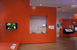 Talk to Me: Design and the Communication between People and Objects. Jul 24–Nov 7, 2011. 
