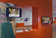 Talk to Me: Design and the Communication between People and Objects. Jul 24–Nov 7, 2011.