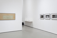 Contemporary Art from the Collection. Jun 30, 2010–Sep 19, 2011. 2 other works identified