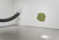 Contemporary Art from the Collection. Jun 30, 2010–Sep 19, 2011. 1 other work identified