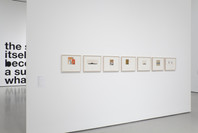 Contemporary Art from the Collection. Jun 30, 2010–Sep 19, 2011. 7 other works identified
