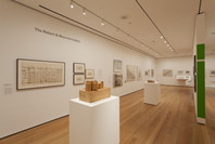 194X–9/11: American Architects and the City. Jul 1, 2011–Jan 2, 2012.