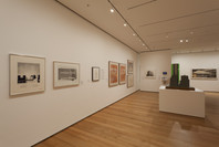 194X–9/11: American Architects and the City. Jul 1, 2011–Jan 2, 2012. 1 other work identified