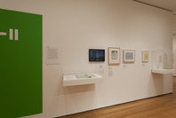 Steven Holl. World Trade Center Project, New York, NY