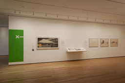 194X–9/11: American Architects and the City. Jul 1, 2011–Jan 2, 2012. 1 other work identified
