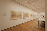 194X–9/11: American Architects and the City. Jul 1, 2011–Jan 2, 2012.