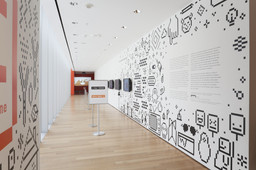 Talk to Design and the Communication between People and | MoMA