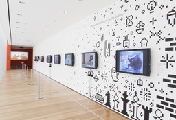 Installation photo, 5 of 49