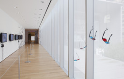 Installation photo, 6 of 49