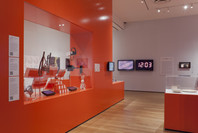 Talk to Me: Design and the Communication between People and Objects. Jul 24–Nov 7, 2011. 1 other work identified