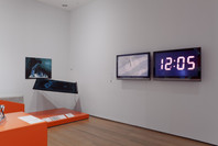 Talk to Me: Design and the Communication between People and Objects. Jul 24–Nov 7, 2011. 2 other works identified