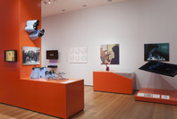 Talk to Me: Design and the Communication between People and Objects. Jul 24–Nov 7, 2011. 1 other work identified