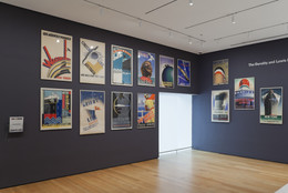 The Museum of Modern Art Archives, New York