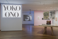 Thing/Thought: Fluxus Editions, 1962–1978. Sep 21, 2011–Jan 16, 2012.