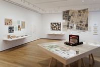 Thing/Thought: Fluxus Editions, 1962–1978. Sep 21, 2011–Jan 16, 2012. 1 other work identified