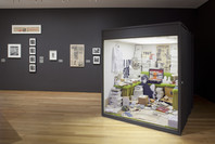 Thing/Thought: Fluxus Editions, 1962–1978. Sep 21, 2011–Jan 16, 2012.