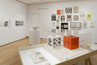 Thing/Thought: Fluxus Editions, 1962–1978. Sep 21, 2011–Jan 16, 2012. 1 other work identified