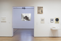 Thing/Thought: Fluxus Editions, 1962–1978. Sep 21, 2011–Jan 16, 2012. 1 other work identified