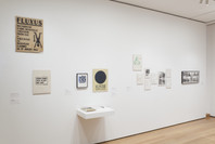 Thing/Thought: Fluxus Editions, 1962–1978. Sep 21, 2011–Jan 16, 2012. 1 other work identified