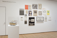 Thing/Thought: Fluxus Editions, 1962–1978. Sep 21, 2011–Jan 16, 2012. 1 other work identified