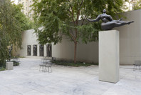 Figure in the Garden. May 20, 2011–Jul 17, 2013. 5 other works identified