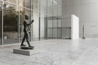 Figure in the Garden. May 20, 2011–Jul 17, 2013. 1 other work identified