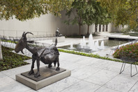 Figure in the Garden. May 20, 2011–Jul 17, 2013. 5 other works identified