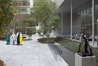 Figure in the Garden. May 20, 2011–Jul 17, 2013. 4 other works identified