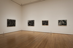 de Kooning: A Retrospective. Sep 18, 2011–Jan 9, 2012. 