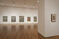 de Kooning: A Retrospective. Sep 18, 2011–Jan 9, 2012. 1 other work identified