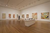 de Kooning: A Retrospective. Sep 18, 2011–Jan 9, 2012.
