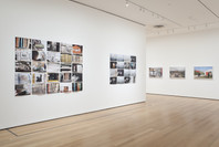 New Photography 2011: Moyra Davey, George Georgiou, Deana Lawson, Doug Rickard, Viviane Sassen, Zhang Dali. Sep 28, 2011–Jan 16, 2012.