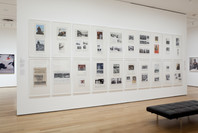 New Photography 2011: Moyra Davey, George Georgiou, Deana Lawson, Doug Rickard, Viviane Sassen, Zhang Dali. Sep 28, 2011–Jan 16, 2012.