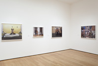 New Photography 2011: Moyra Davey, George Georgiou, Deana Lawson, Doug Rickard, Viviane Sassen, Zhang Dali. Sep 28, 2011–Jan 16, 2012.
