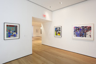 Gifted: Collectors and Drawings at MoMA, 1929–1983. Oct 19, 2011–Feb 12, 2012. 2 other works identified